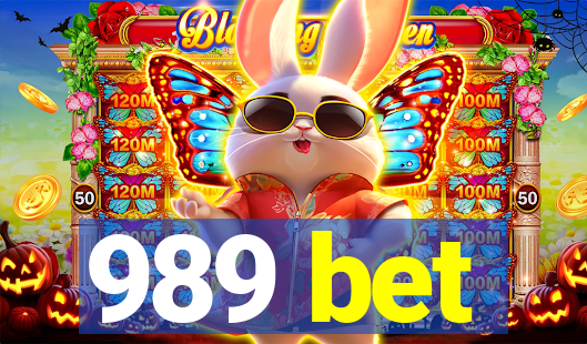 989 bet